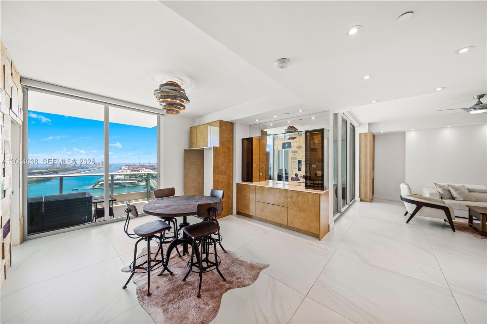 900 BISCAYNE BAY CONDO - Residential
