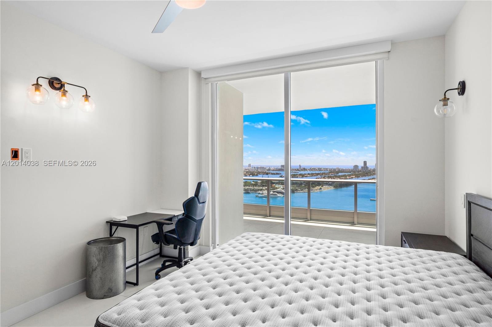 900 BISCAYNE BAY CONDO - Residential
