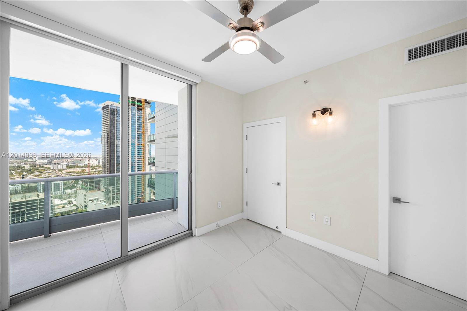 900 BISCAYNE BAY CONDO - Residential