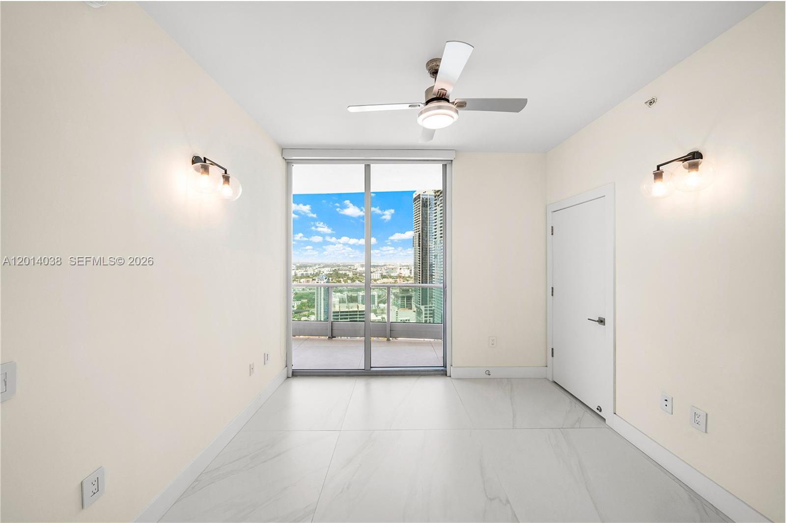 900 BISCAYNE BAY CONDO - Residential