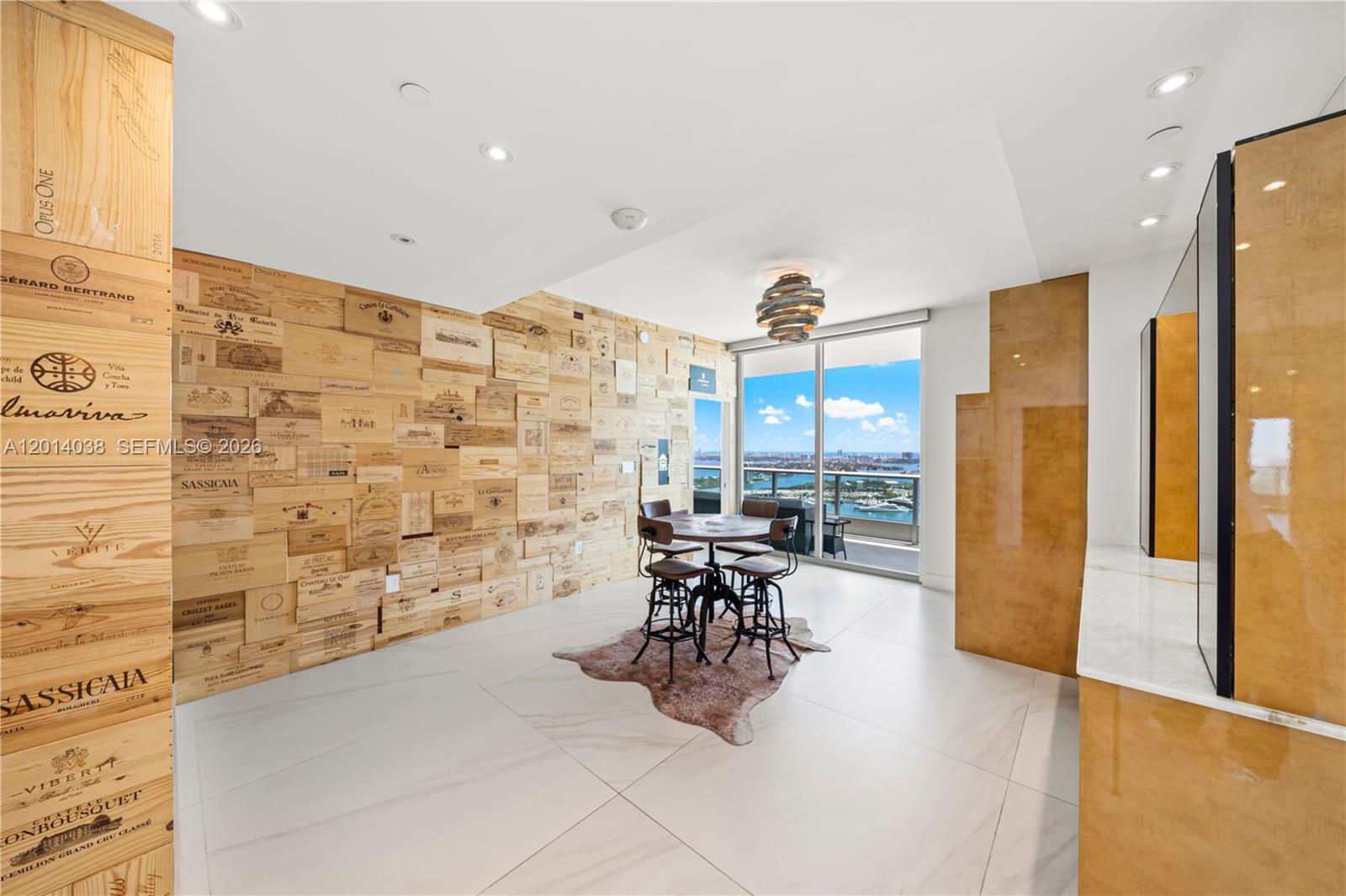 900 BISCAYNE BAY CONDO - Residential