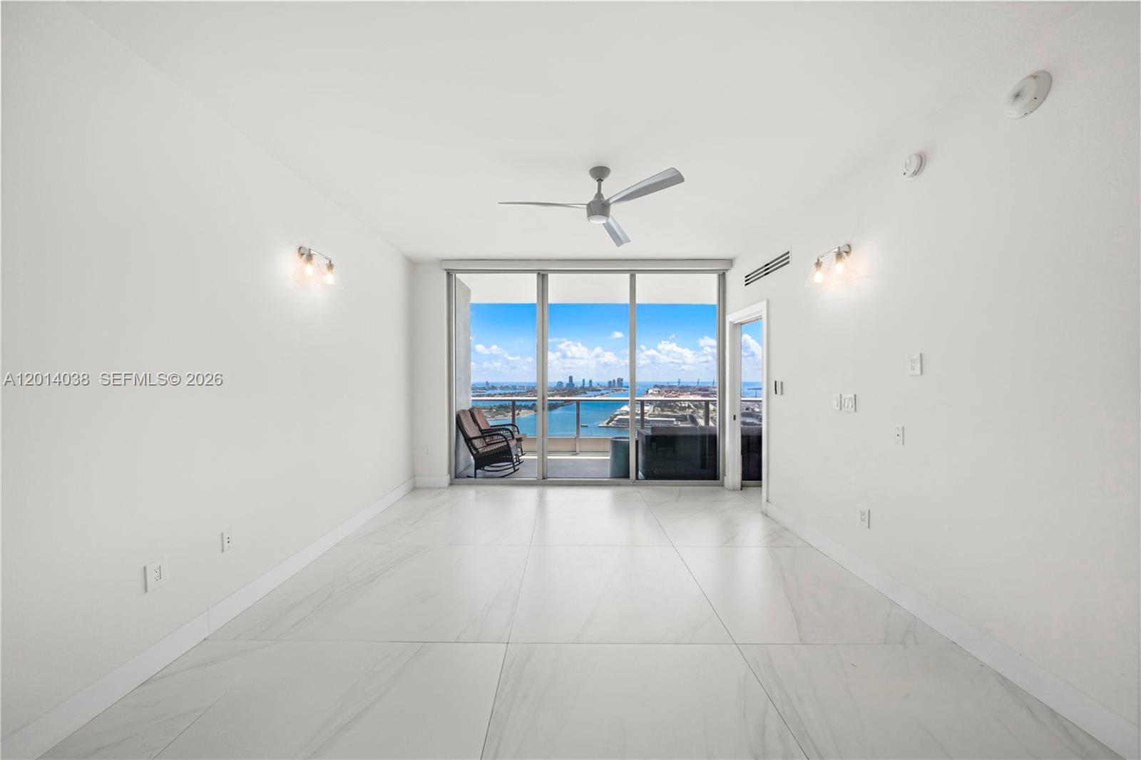 900 BISCAYNE BAY CONDO - Residential