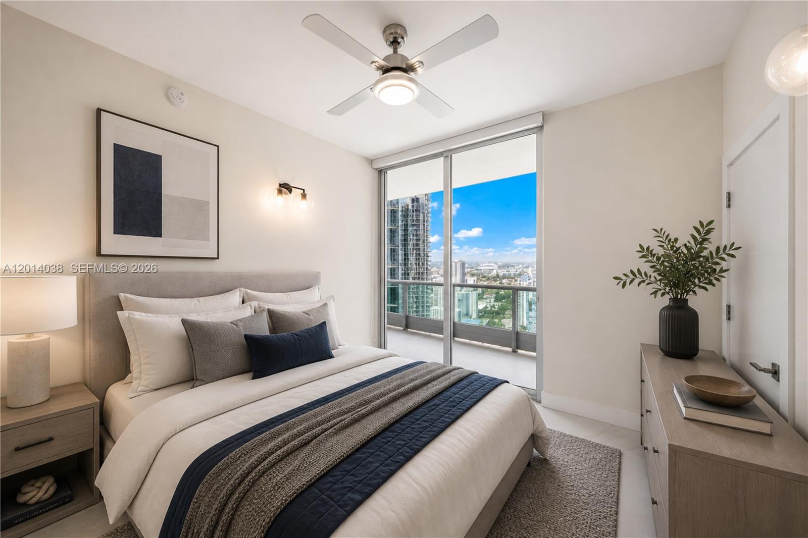 900 BISCAYNE BAY CONDO - Residential