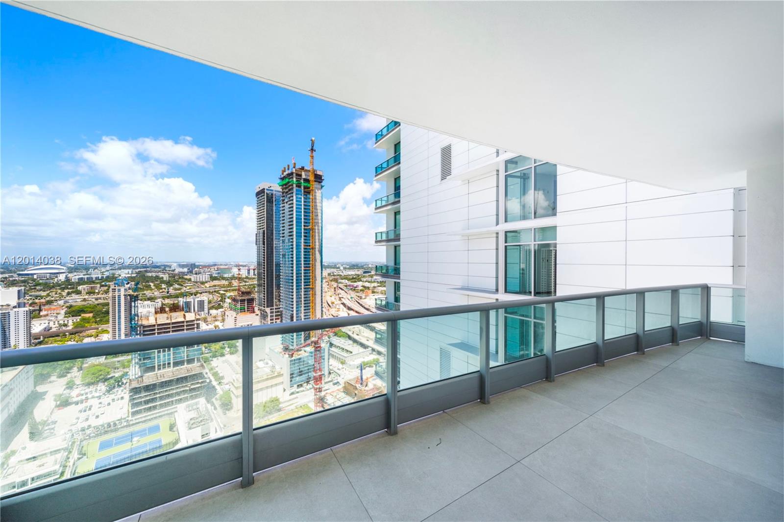 900 BISCAYNE BAY CONDO - Residential