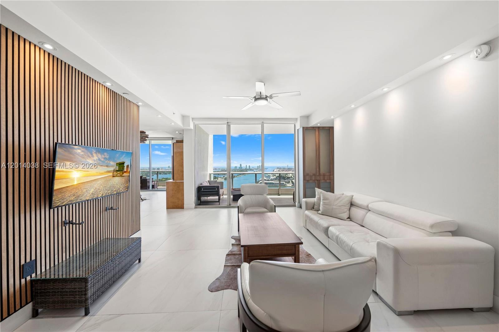 900 BISCAYNE BAY CONDO - Residential