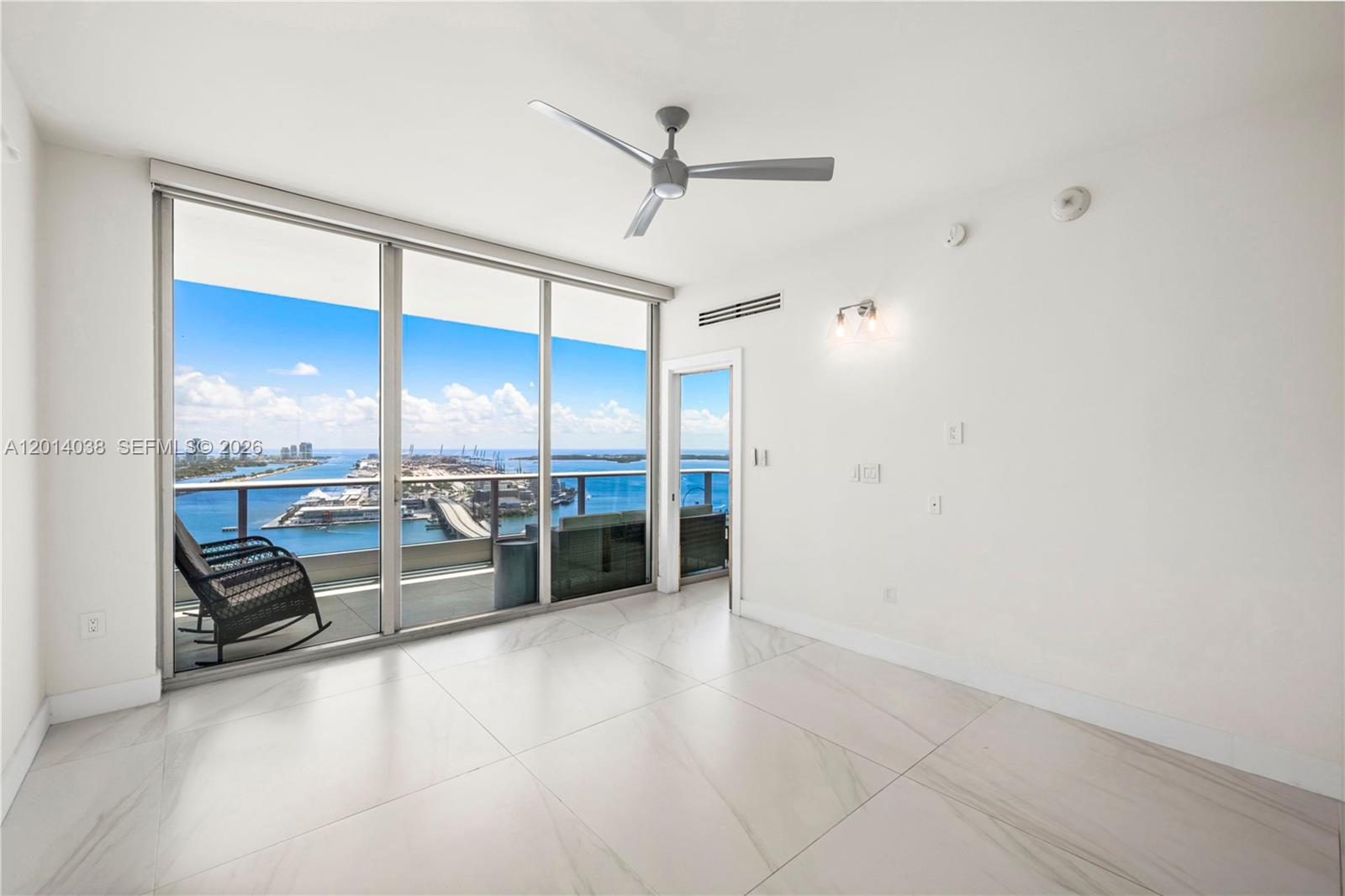 900 BISCAYNE BAY CONDO - Residential