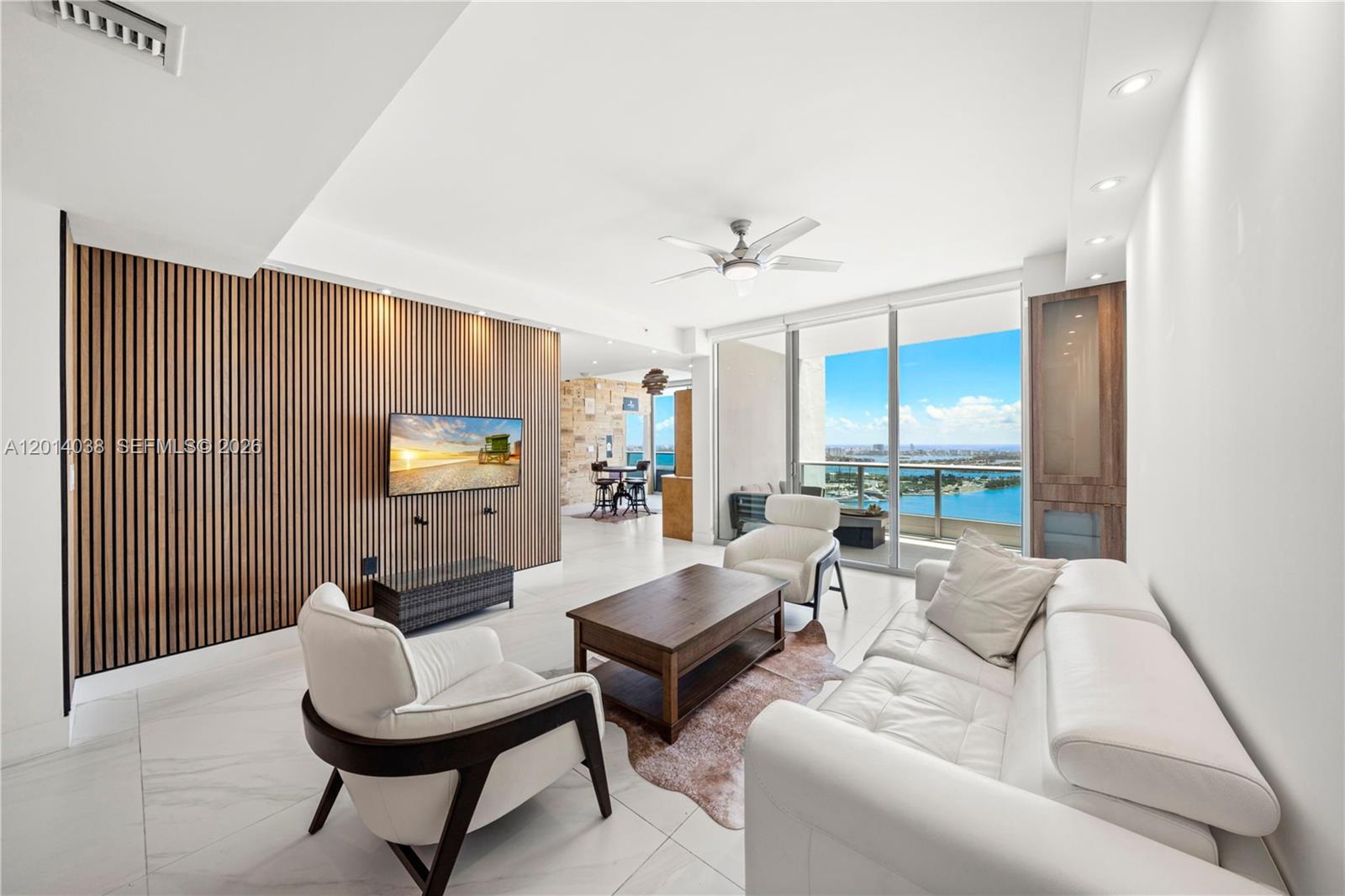 900 BISCAYNE BAY CONDO - Residential