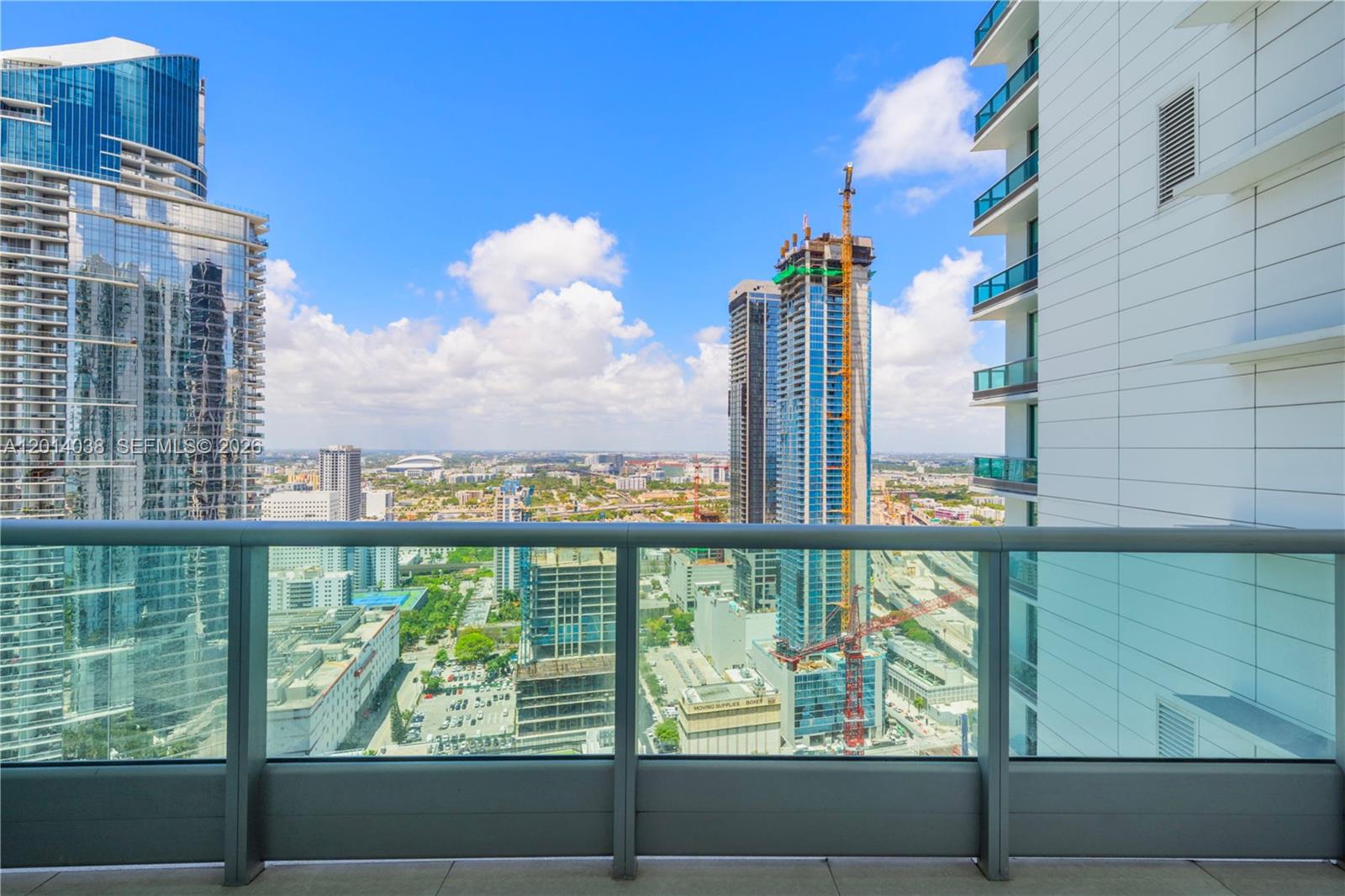 900 BISCAYNE BAY CONDO - Residential