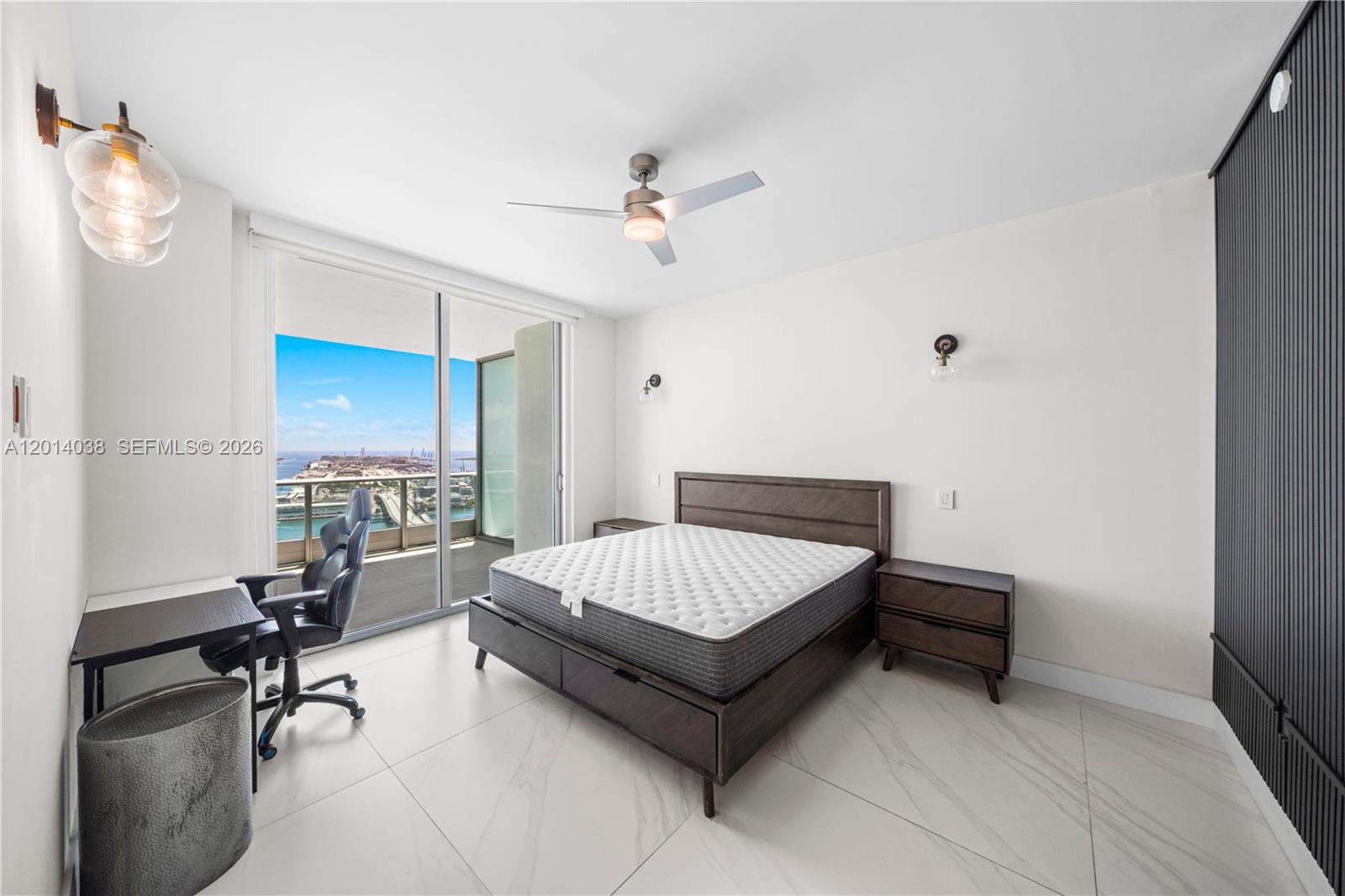 900 BISCAYNE BAY CONDO - Residential