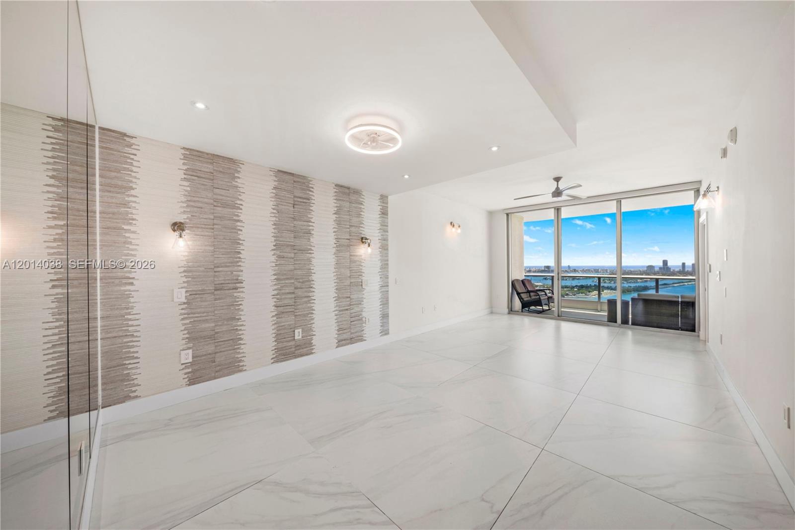 900 BISCAYNE BAY CONDO - Residential
