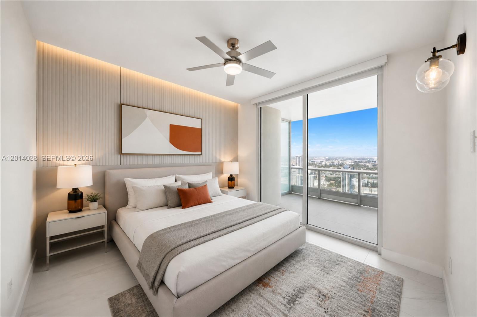 900 BISCAYNE BAY CONDO - Residential