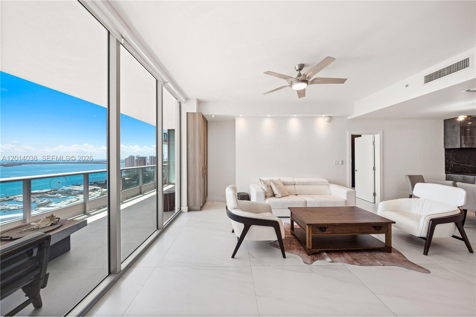 900 BISCAYNE BAY CONDO - Residential