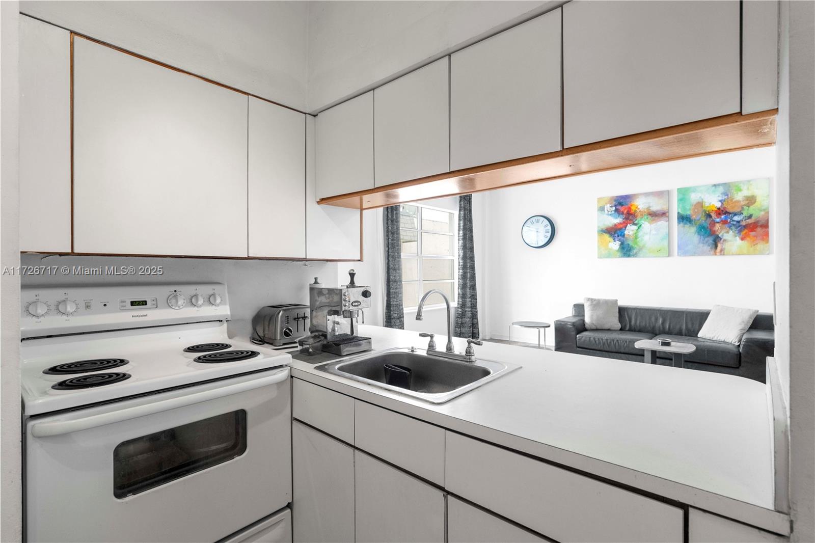 THE FENIMORE CONDO - Residential