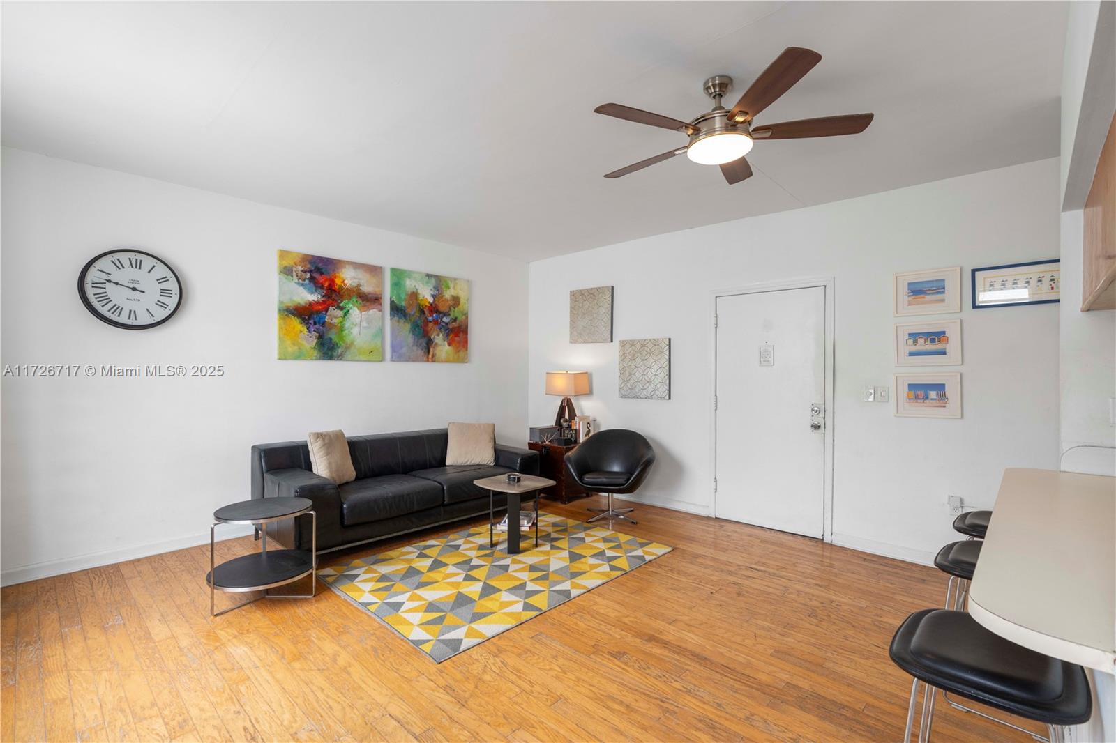 THE FENIMORE CONDO - Residential