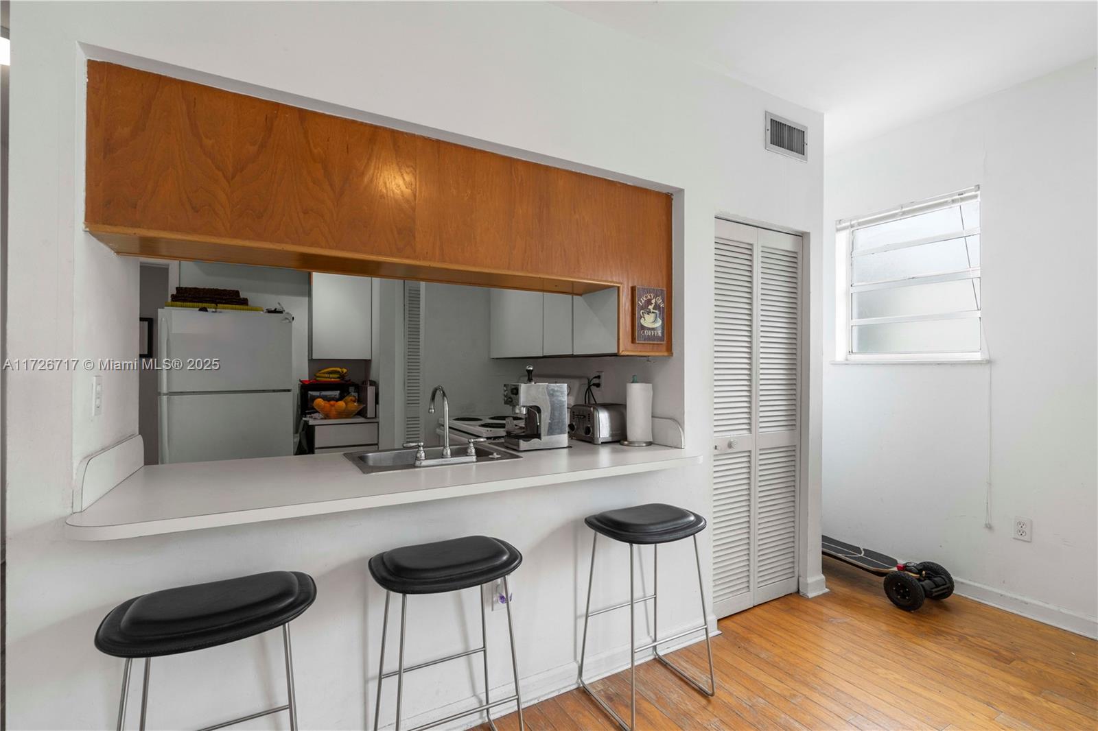 THE FENIMORE CONDO - Residential