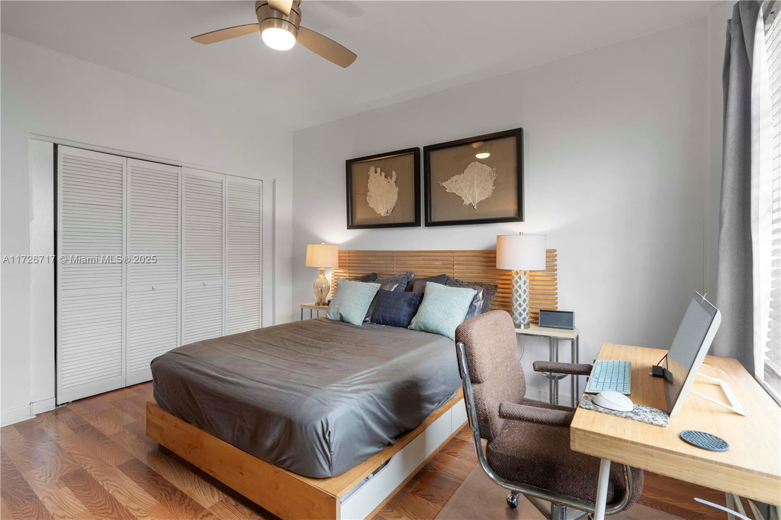THE FENIMORE CONDO - Residential