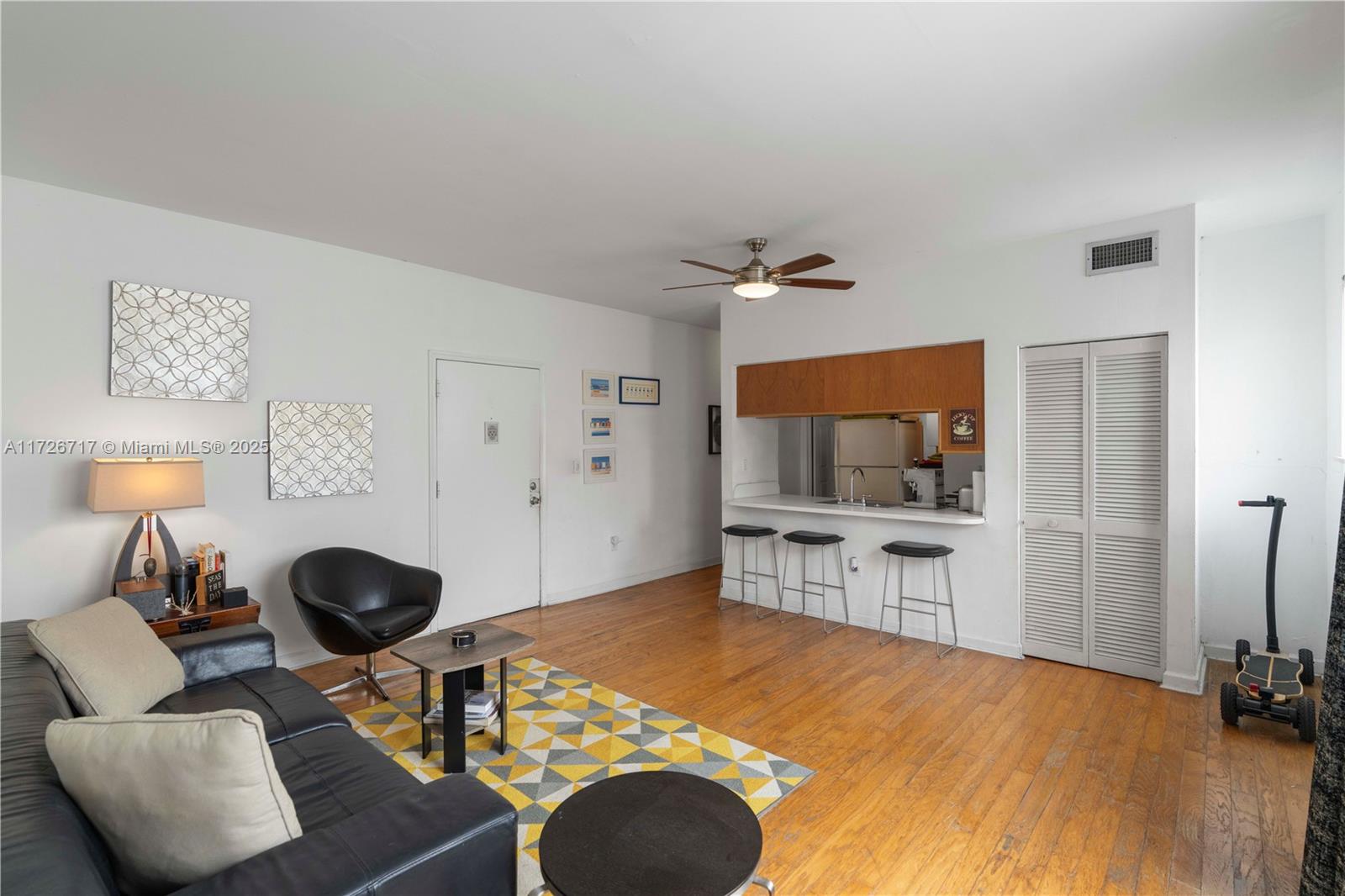 THE FENIMORE CONDO - Residential