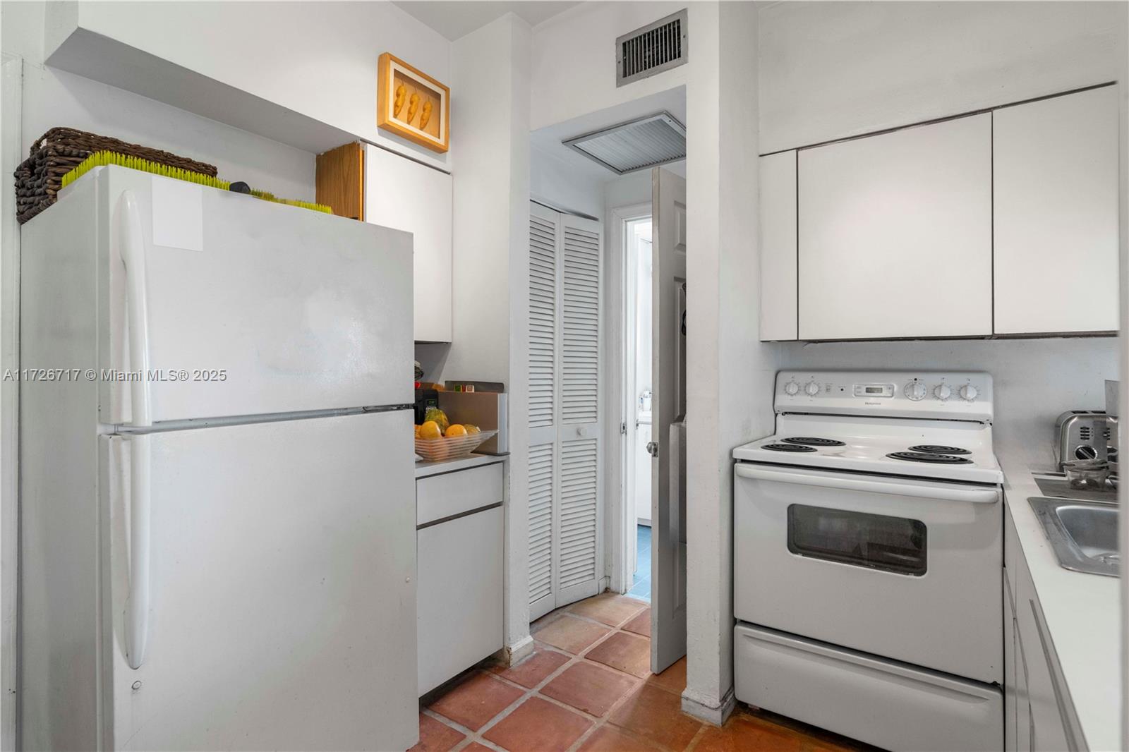 THE FENIMORE CONDO - Residential