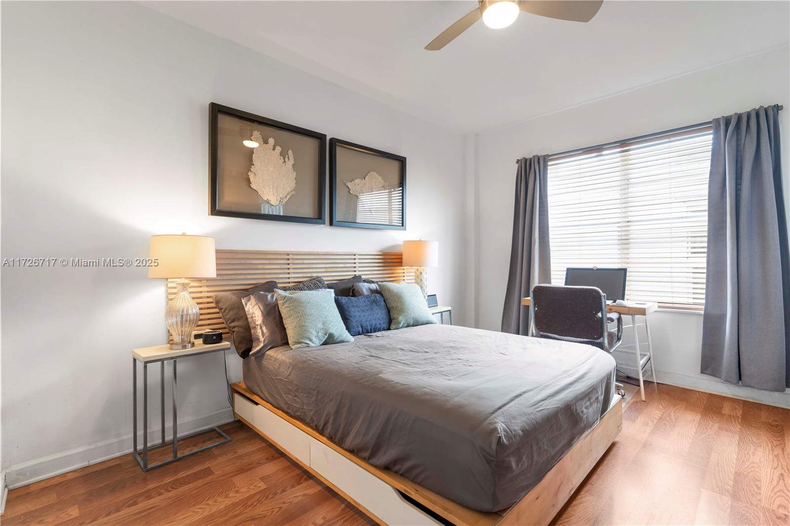 THE FENIMORE CONDO - Residential