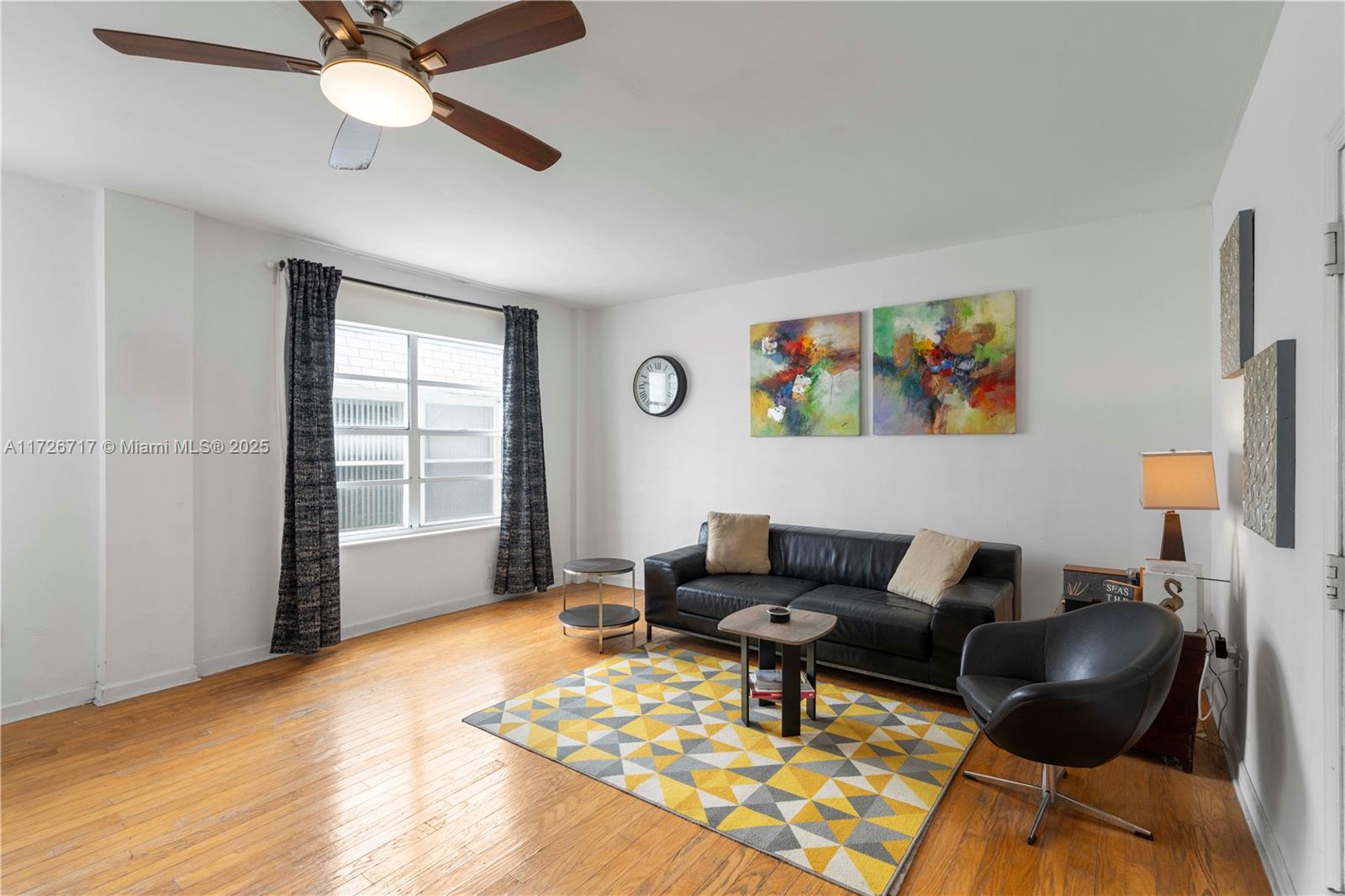 THE FENIMORE CONDO - Residential