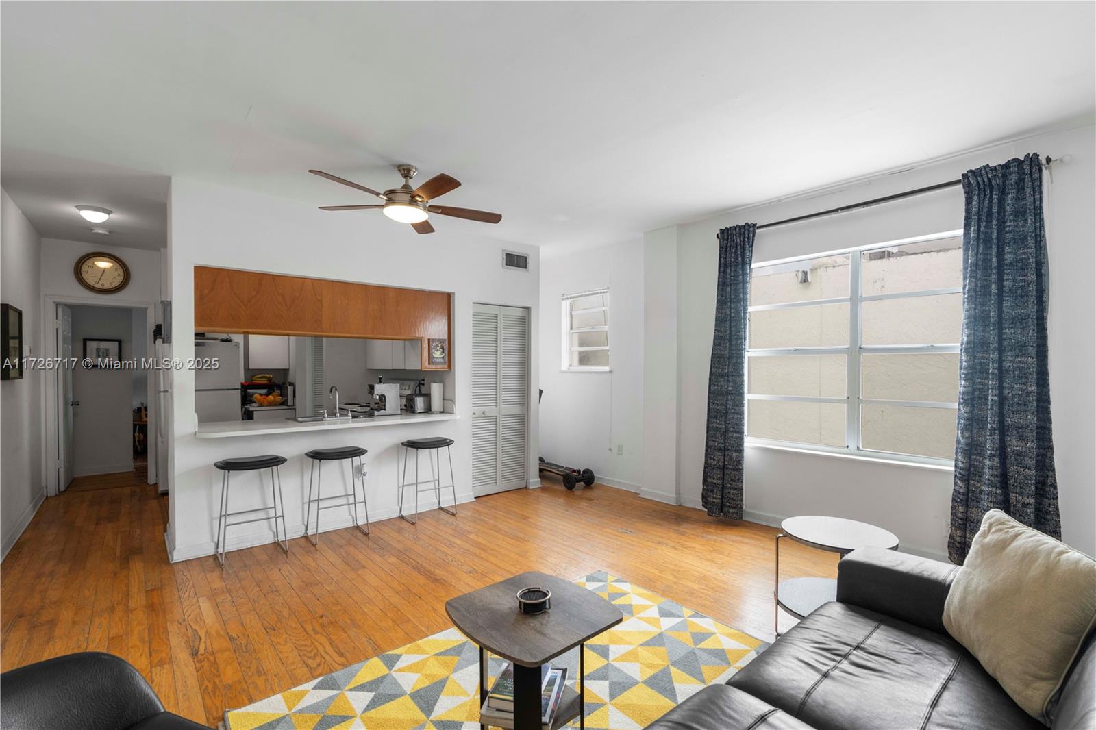 THE FENIMORE CONDO - Residential