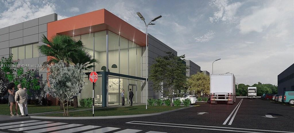 Photo of 2083 W Mcnab Rd, Pompano Beach, FL 33069 (MLS # A11888618)