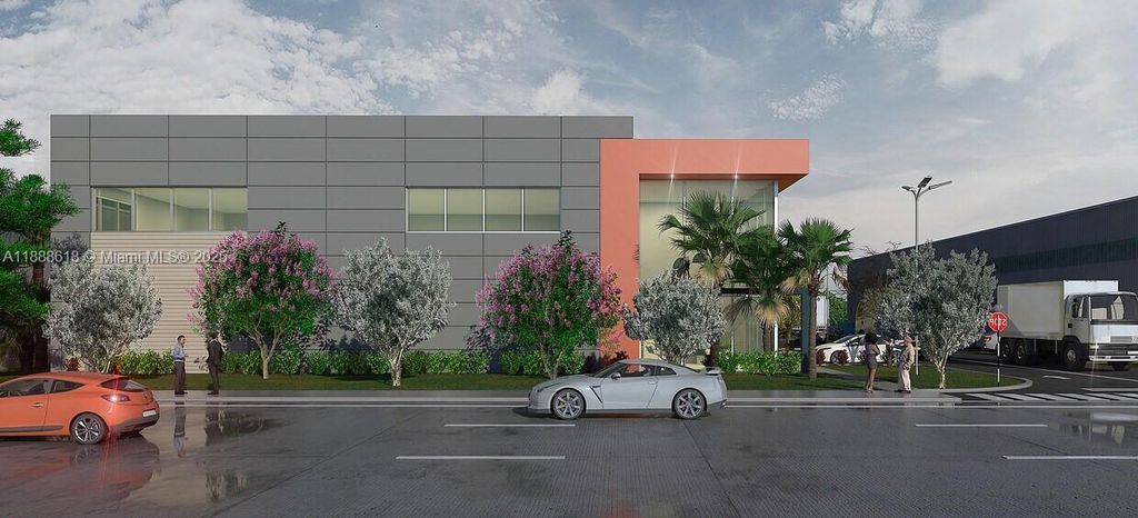 Photo of 2083 W Mcnab Rd, Pompano Beach, FL 33069 (MLS # A11888618)