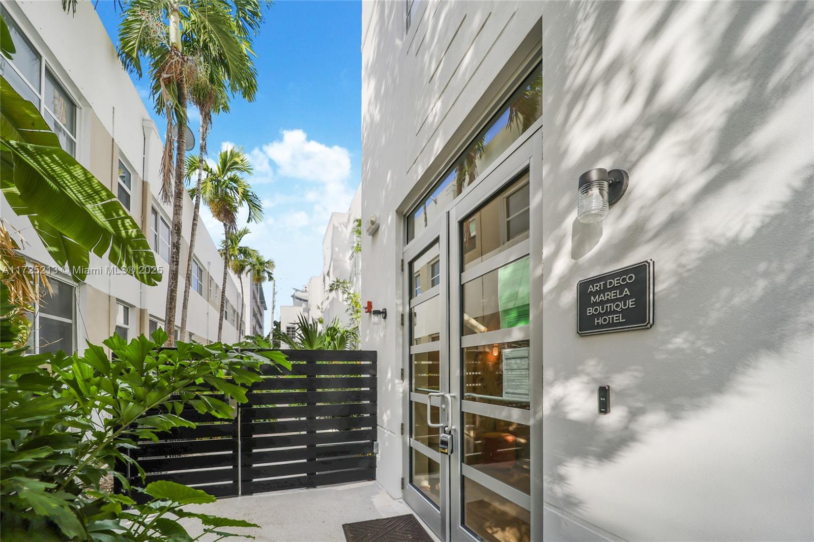310 Meridian Ave