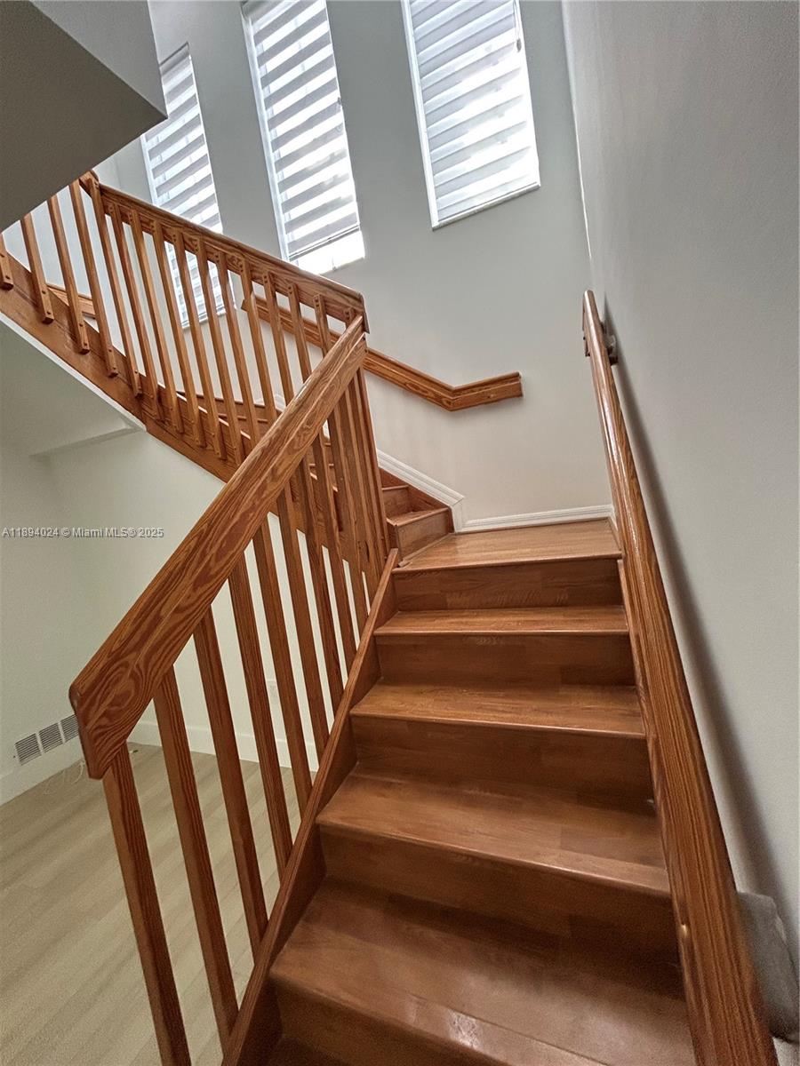 BRISTOL POINTE - Residential Lease