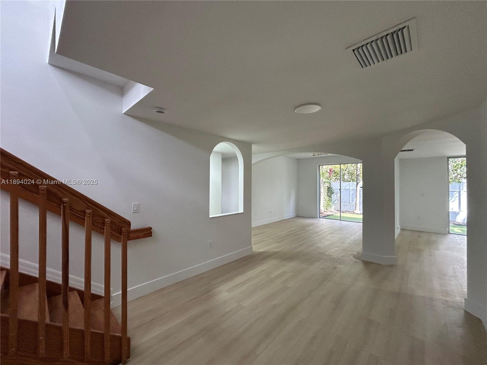 BRISTOL POINTE - Residential Lease