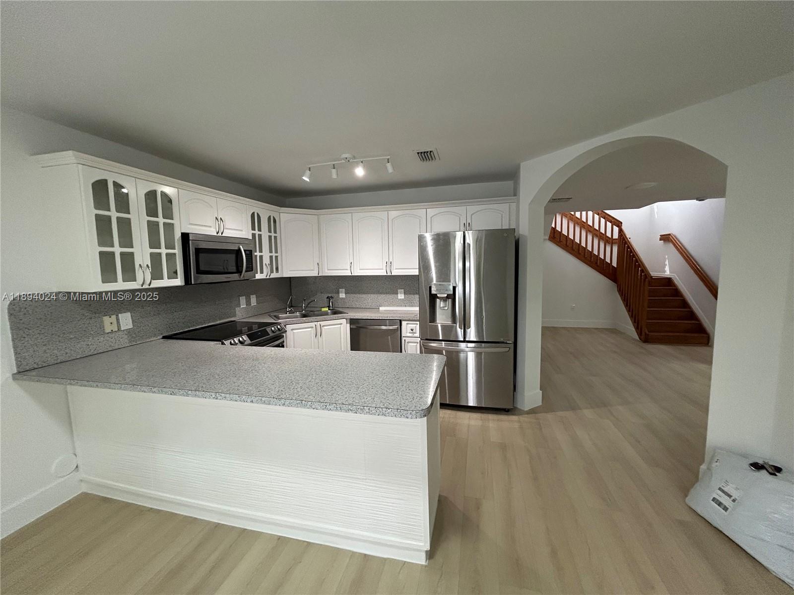 BRISTOL POINTE - Residential Lease