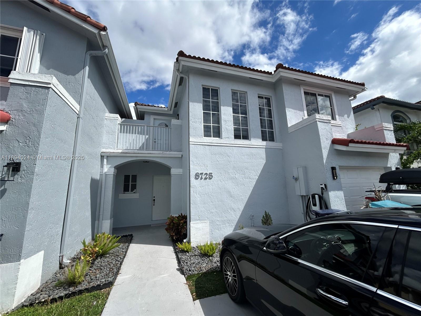 BRISTOL POINTE - Residential Lease
