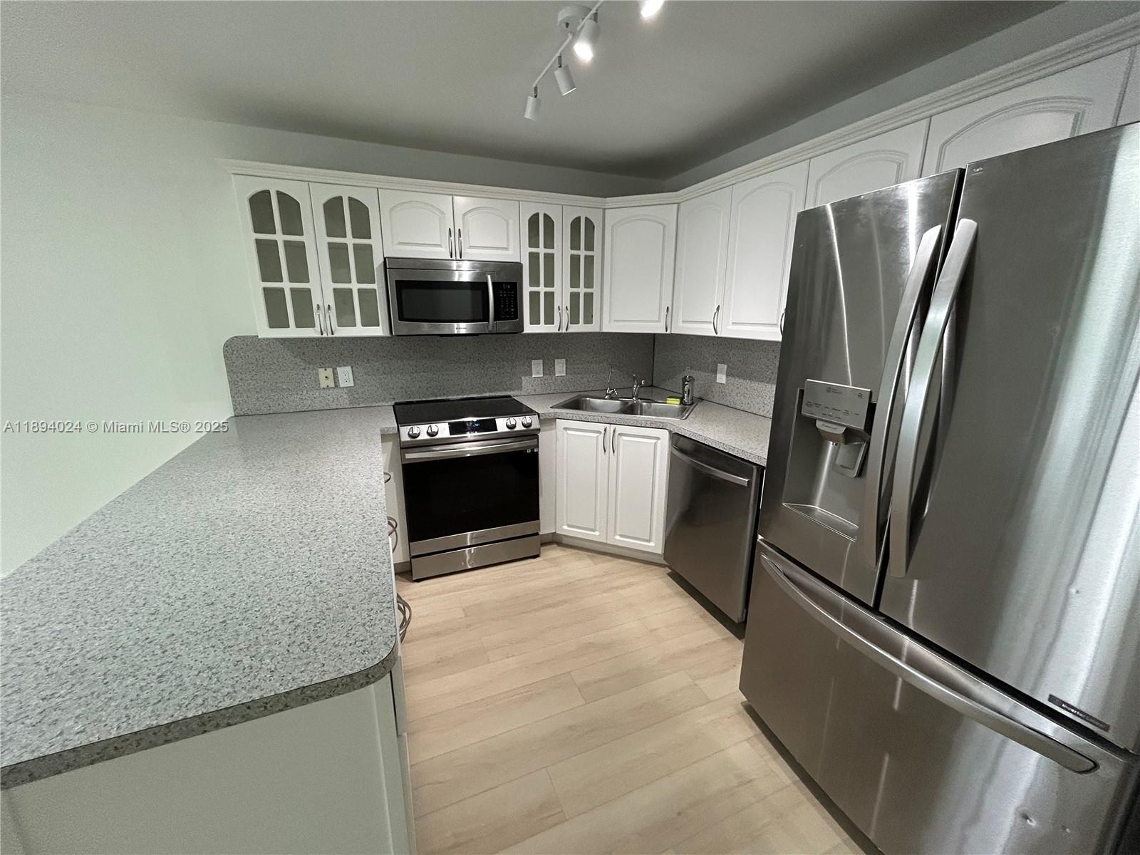 BRISTOL POINTE - Residential Lease