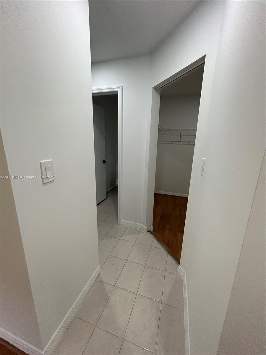 BRISTOL POINTE - Residential Lease