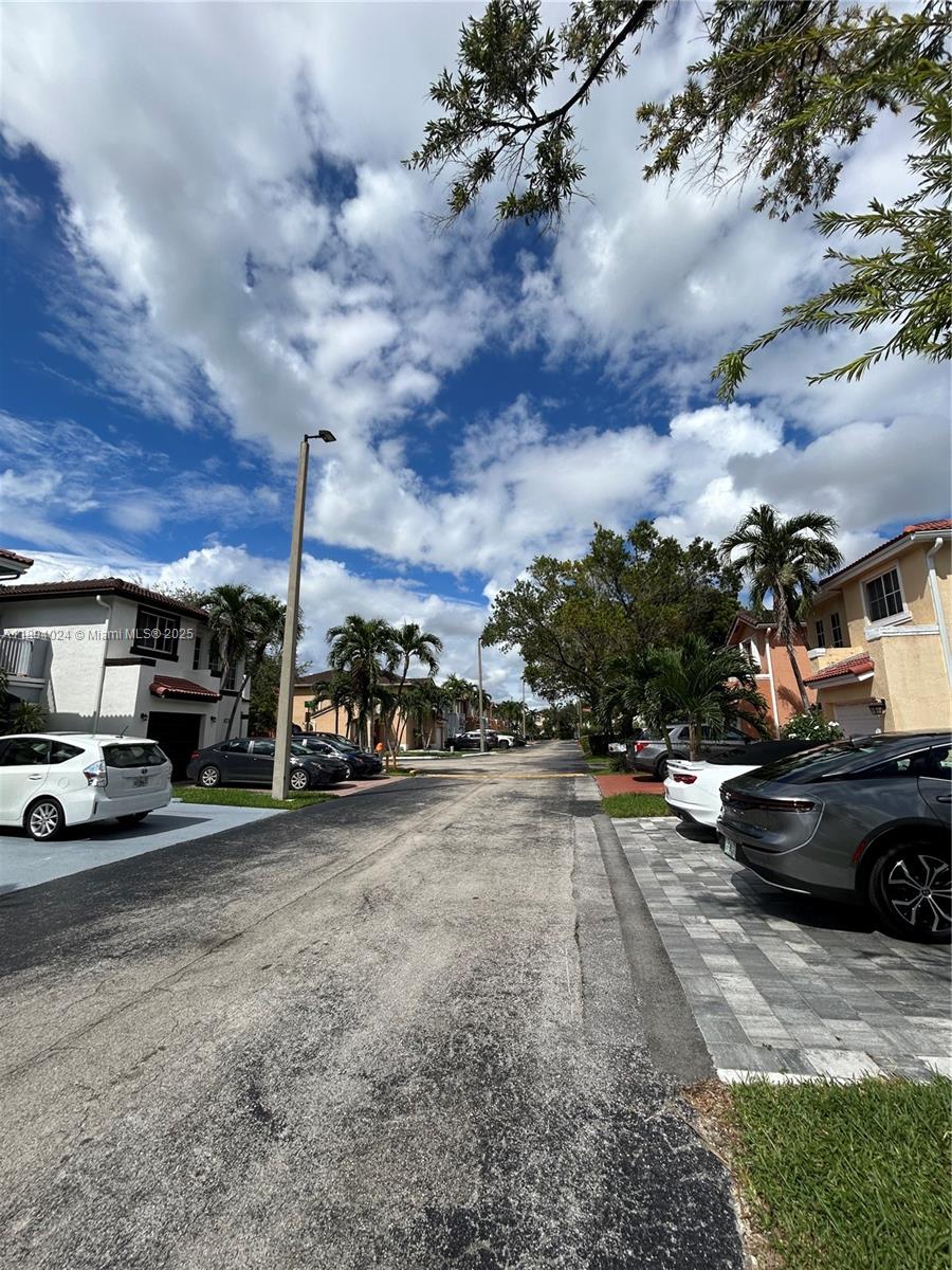 BRISTOL POINTE - Residential Lease