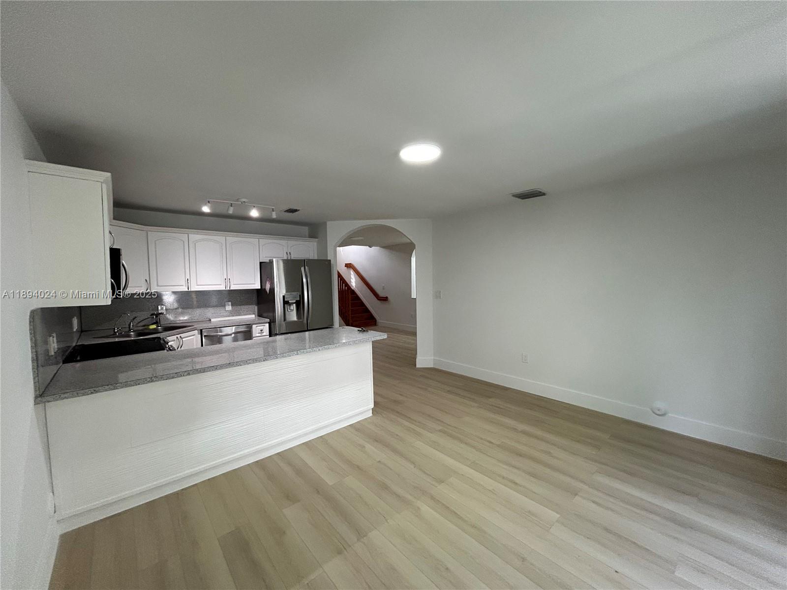 BRISTOL POINTE - Residential Lease