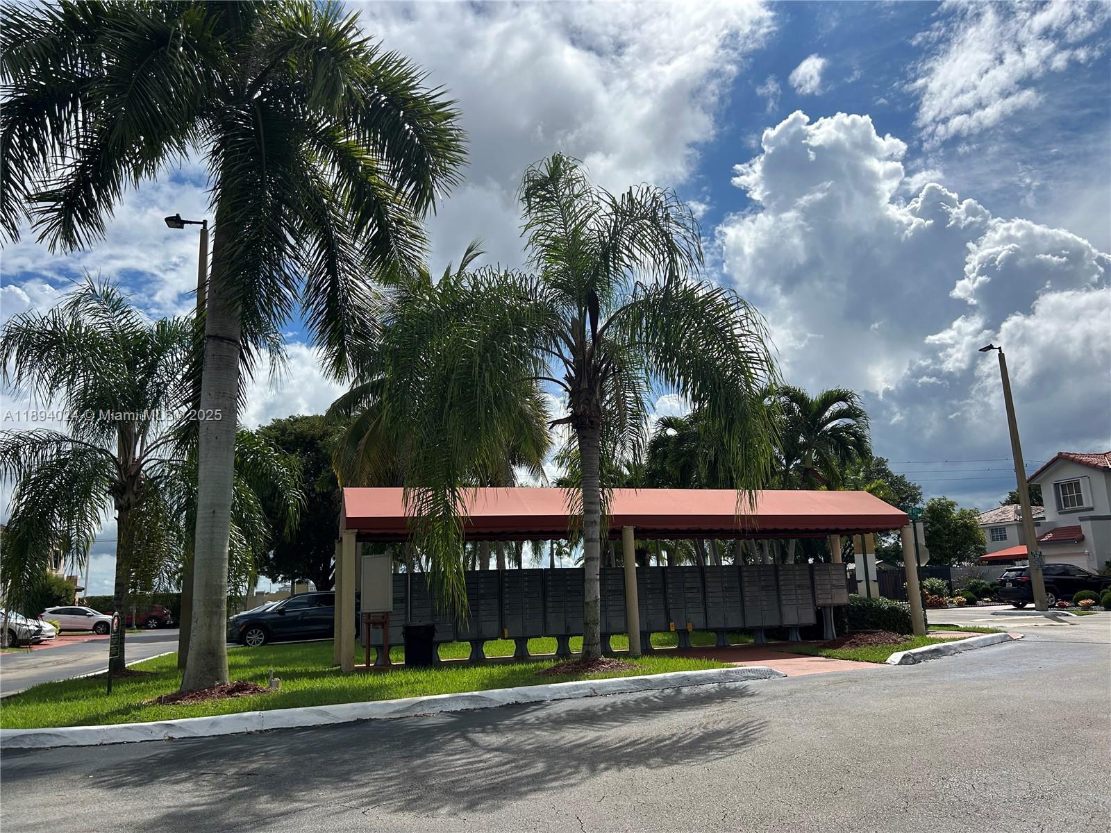 BRISTOL POINTE - Residential Lease