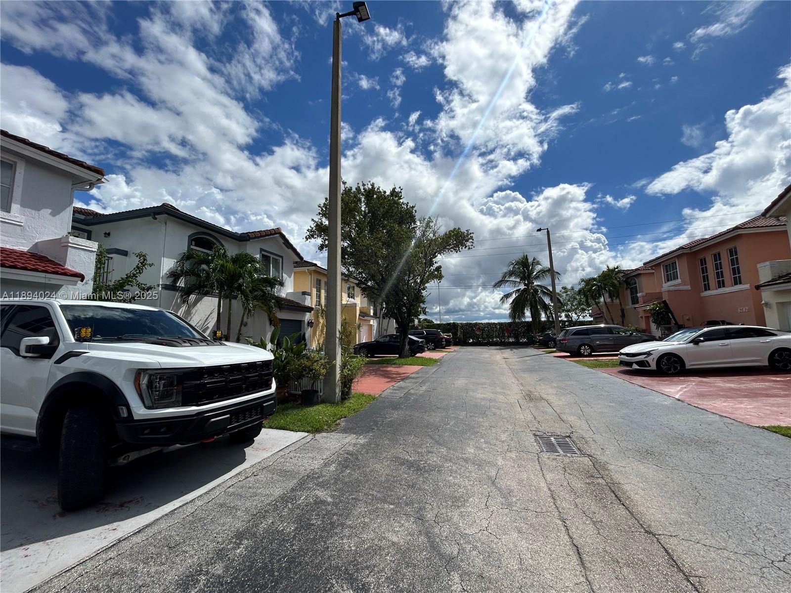 BRISTOL POINTE - Residential Lease