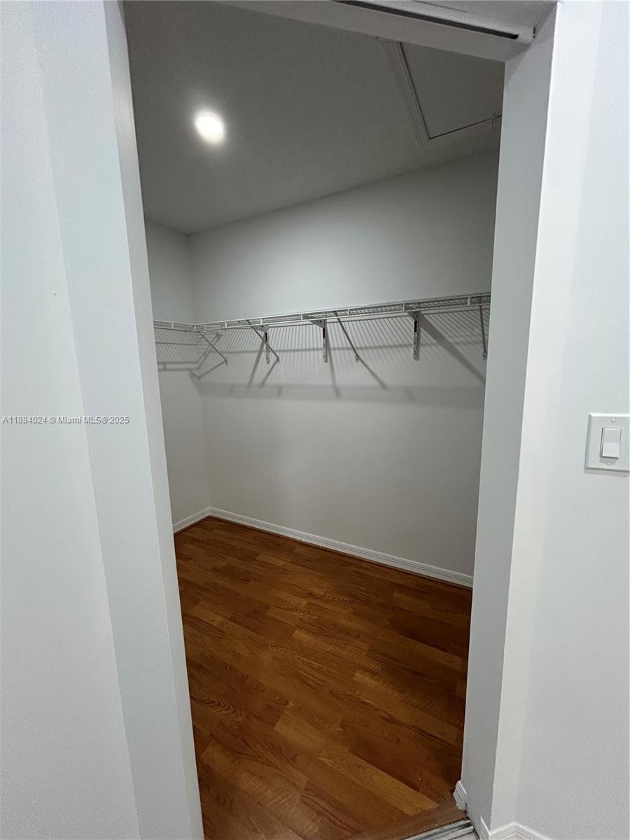 BRISTOL POINTE - Residential Lease