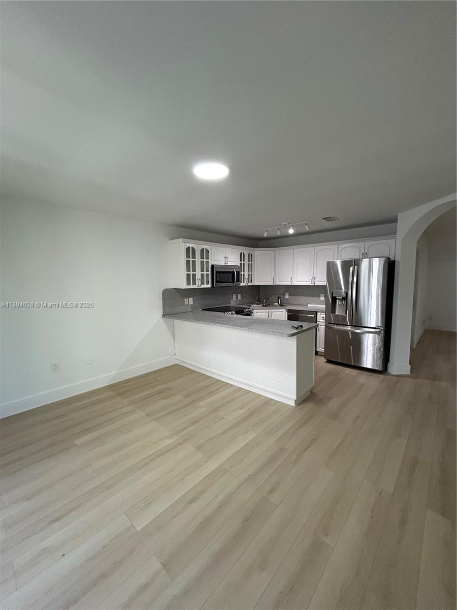 BRISTOL POINTE - Residential Lease