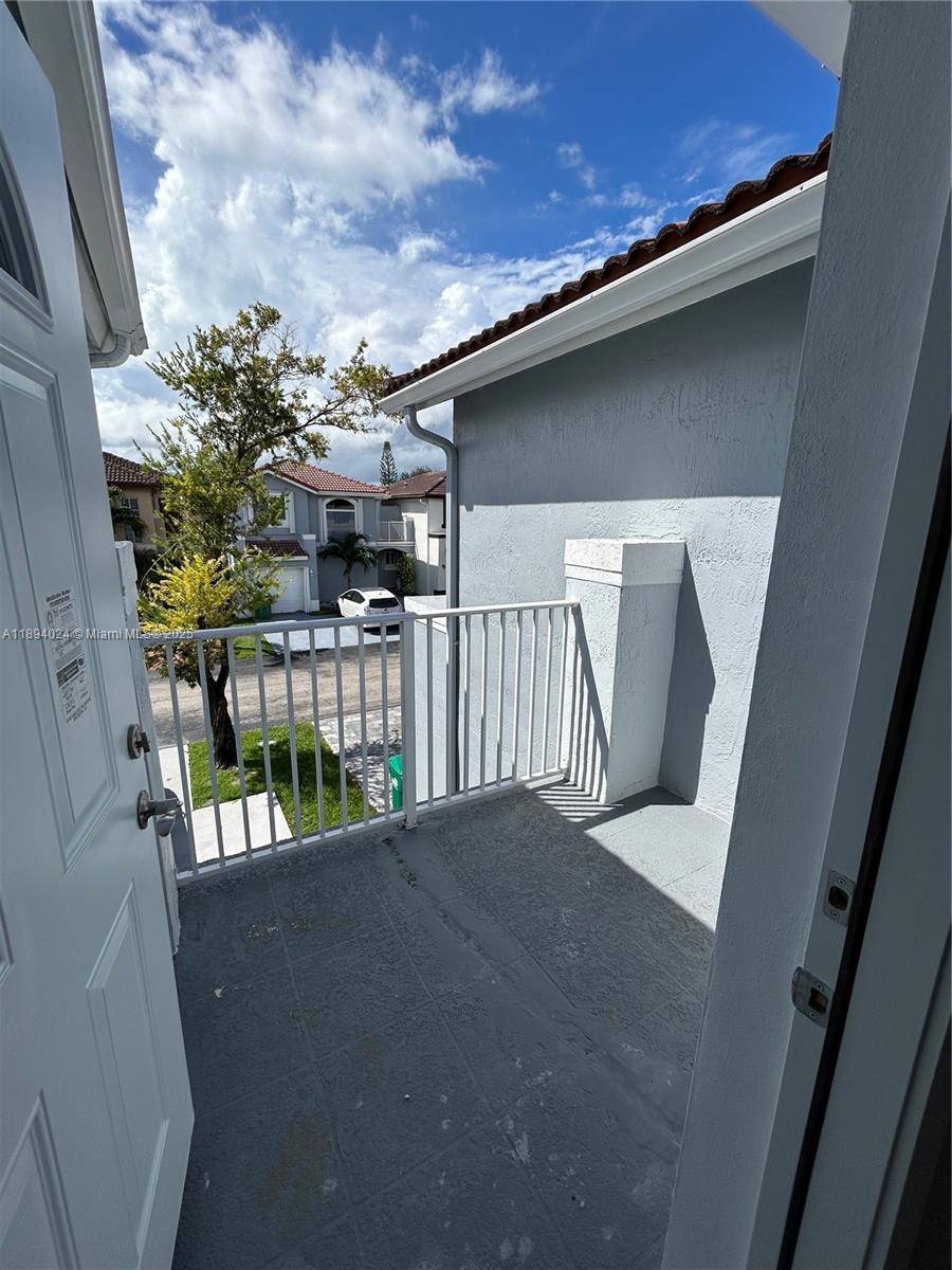 BRISTOL POINTE - Residential Lease