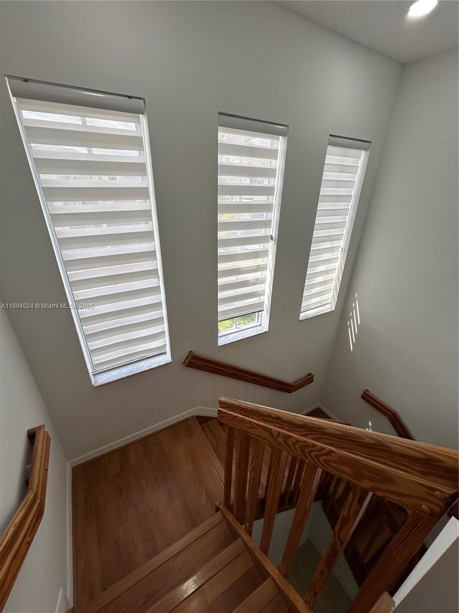 BRISTOL POINTE - Residential Lease