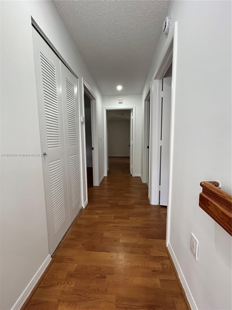 BRISTOL POINTE - Residential Lease