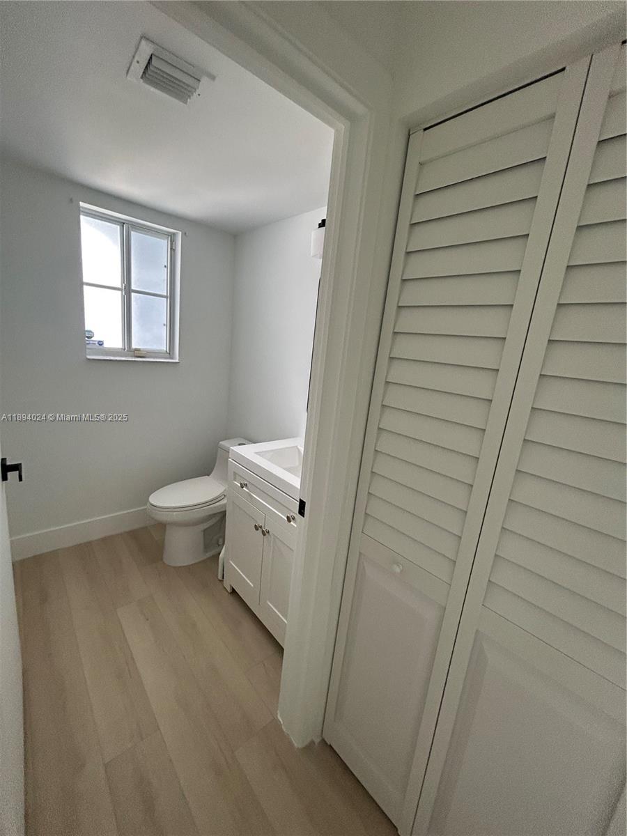 BRISTOL POINTE - Residential Lease