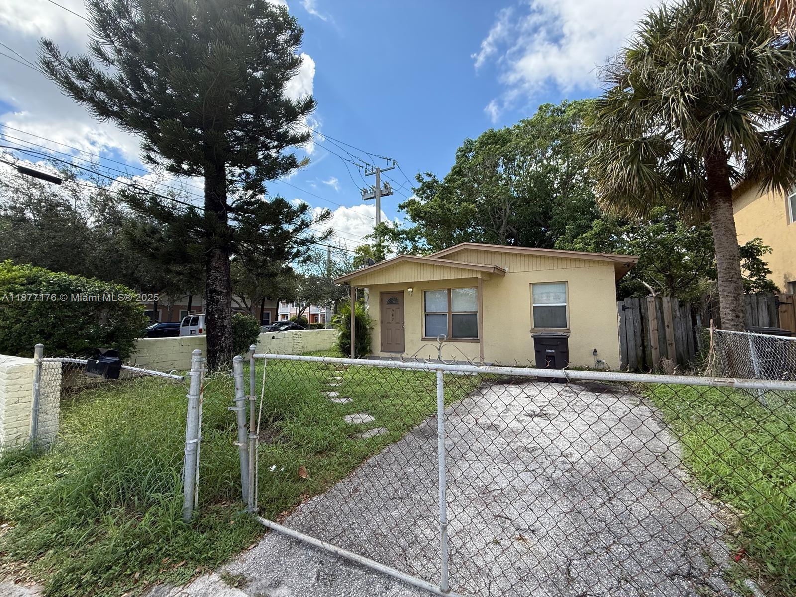 PLEASANT CITY UP TO DATE - Residential Lease