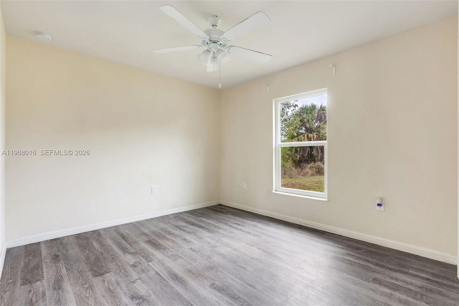 PORT LABELLE - Residential