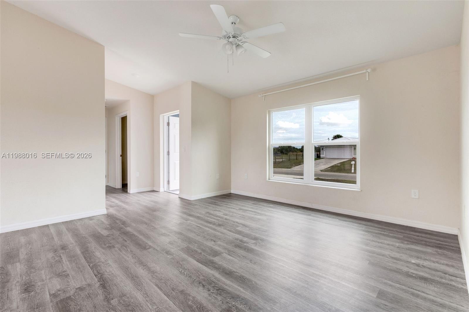 PORT LABELLE - Residential