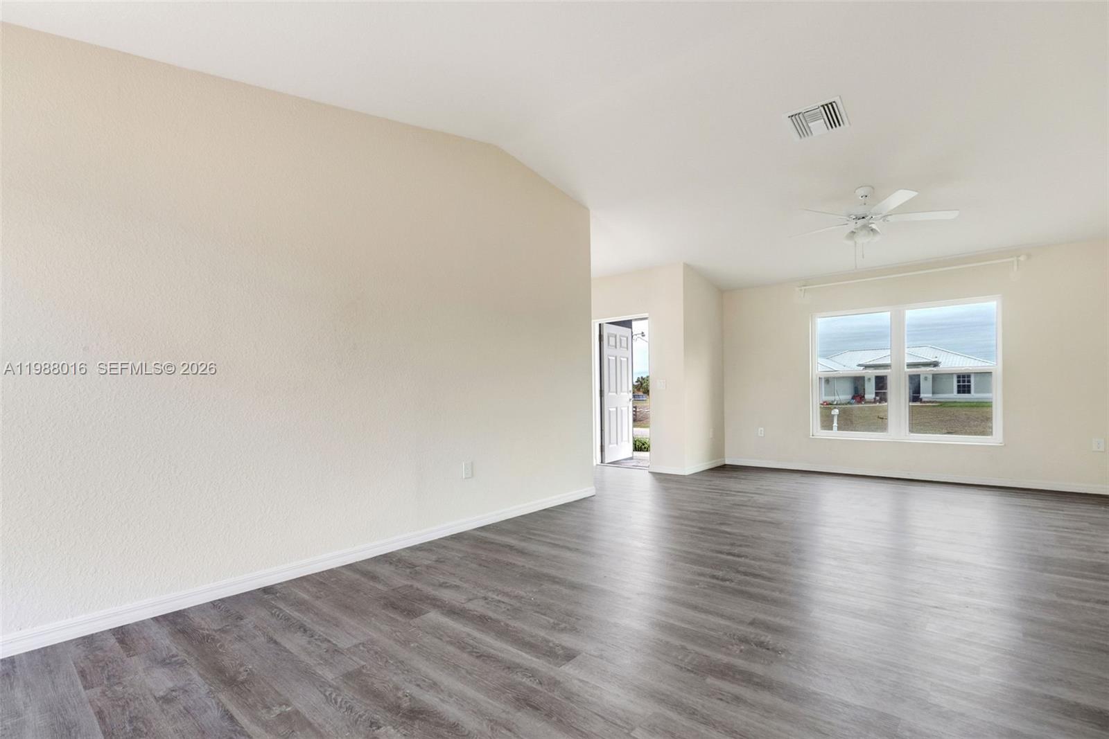 PORT LABELLE - Residential