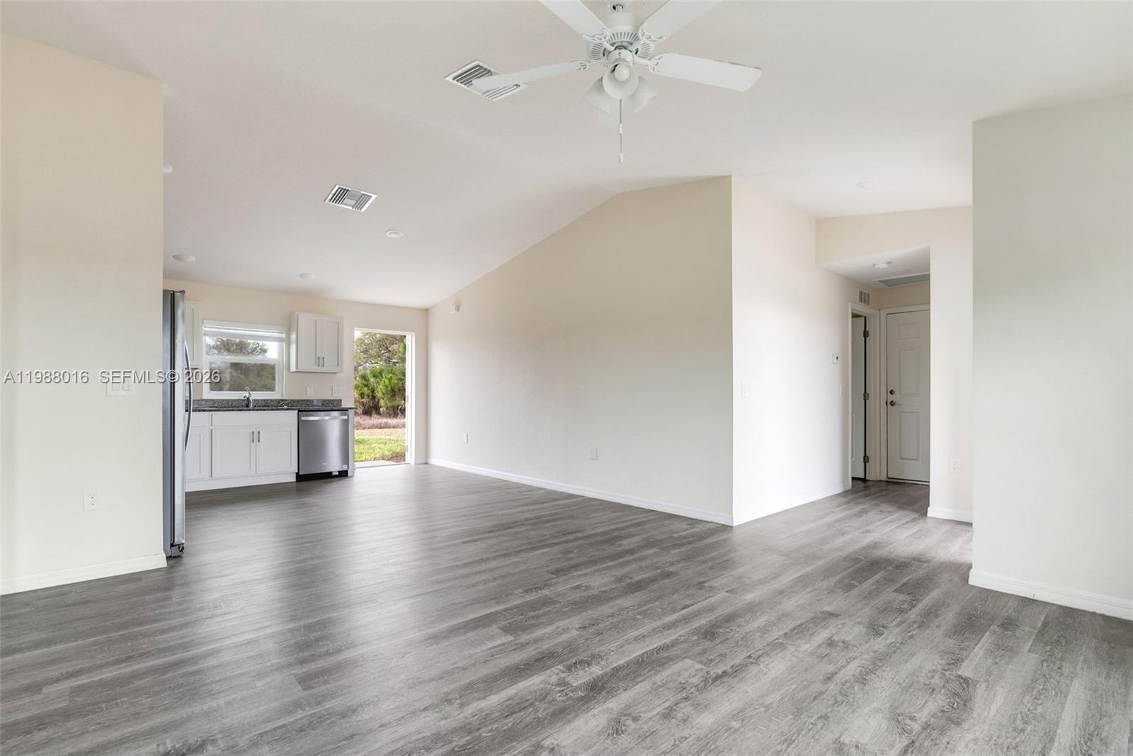 PORT LABELLE - Residential