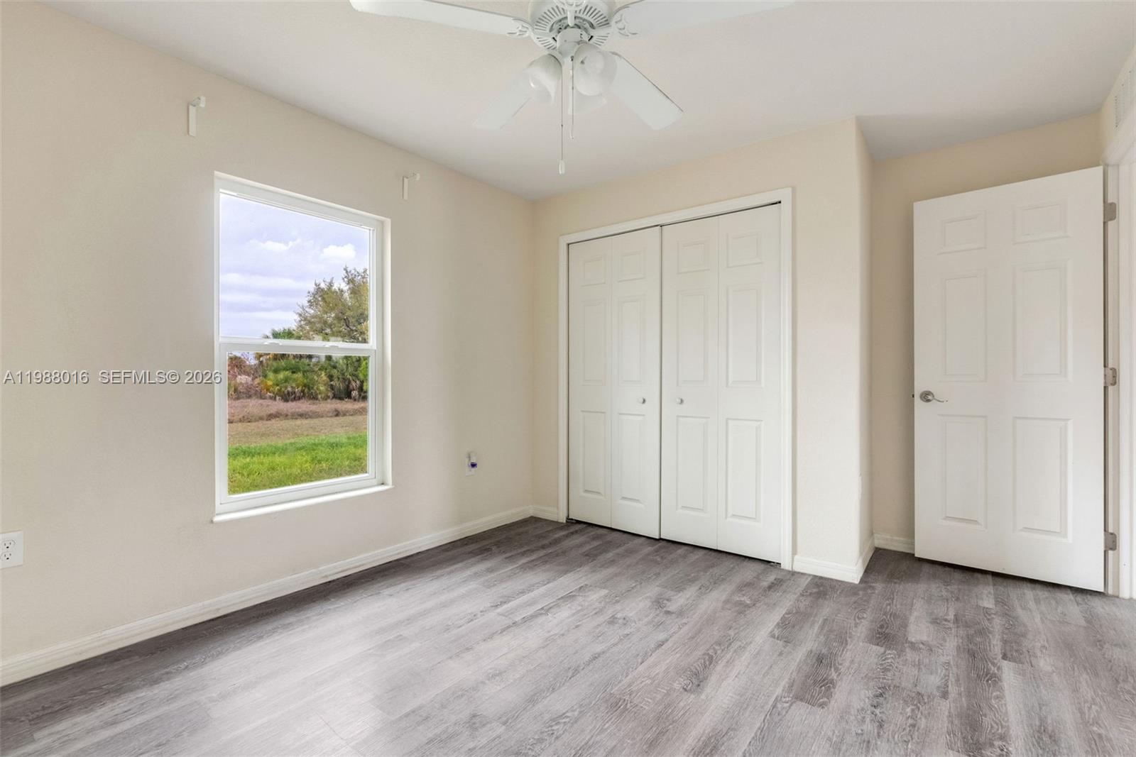 PORT LABELLE - Residential